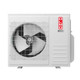 36,000 BTU 230V Ductless Mini Split AC Multi Position OLMO Series Heat Pump