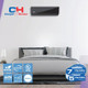 Cooper & Hunter 9,000 BTU 115V Ductless Mini Split AC Wall Mounted Olivia Midnight Edition Heat Pump