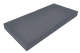 ARMBRIDGE 18"x38"x3" Ribbed Plastic Condenser Pad Shock-Absorbing, Anti-Slip Foundation for HVAC Systems and Outdoor Equipment
