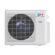Cooper & Hunter 3 Zone 36,000 BTU OLIVIA Ductless Mini Split AC 1 Way Cassette 9k+9k+18k