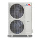 Cooper & Hunter 60,000 BTU 230V Ductless Mini Split AC R410A Light Commercial Universal Floor/Ceiling Console Heat Pump