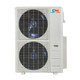 Cooper & Hunter 6 Zone 60,000 BTU One-Way Cassette Mini Split AC R454B 6K+6K+9K+12K+12K+18K