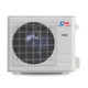 White Cooper & Hunter 36000 BTU Ductless Single Zone Indoor Unit Mini Split Air Conditioner with R454B refrigerant 230V