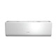 White Outdoor Unit OLMO 36000 BTU Ductless Single Zone Mini Split Air Conditioner with R32 refrigerant 230V SEER 20.0 Inve...