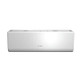 White Outdoor Unit OLMO 36000 BTU Ductless Mini Split Air Conditioner with R410A refrigerant 230V SEER 21.0 Inverter
