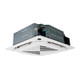 White Cooper & Hunter r454b ceiling cassette with 12,000 BTU rated capacity