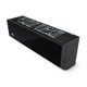 Black glossy Cooper & Hunter r454b wall mount mini split air conditioner