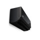 Black glossy Cooper & Hunter wall mount R410A mini split AC