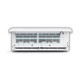 Cooper & Hunter Olivia r454b wall mount mini split with sleek white design