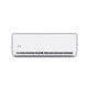 Cooper & Hunter Olivia r454b wall mount air conditioner front view