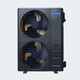 MRCOOL Universal R-454B 5 Ton Inverter Heat Pump Condenser – UHP18060-O