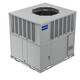 MRCOOL 3 Ton 90K BTU Downflow/Horizontal Packaged A/C & Gas, MPG36S090MO13C