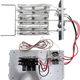MRCOOL 5kW Heat Kit with Circuit Breaker for TruInverter series