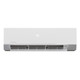 MRCOOL Olympus 4th Generation 2-Zone Ductless Mini Split AC & Heat Pump 18000 BTU (9K+12K), Wall Mount Units, 230V