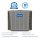 MRCOOL Signature Series 2.5 Ton 14.3 SEER2 Air Conditioner Condenser | MCAESAS4T3021AA
