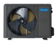 MRCOOL 2.5 Ton 17.2 SEER2 Universal Series Heat Pump System - R454B