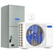 MRCOOL VersaPro 2nd Gen 48K BTU 4 Ton Central Ducted Heat Pump Split System, MVP-48-HP-230A00-O