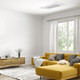 MRCOOL DIY 5th Gen 3-Zone Ductless Mini Split AC & Heat Pump 36000 BTU (9K+12K+18K), One-Way Cassette Units, 230V