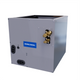 MRCOOL 2.5 Ton Central Hyper Heat Air Conditioner and 96% AFUE, 60K BTU 17.5" Gas Furnace Split System - Upflow or Horizontal