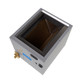 MRCOOL 1.5–2 Ton Pre-Charged Cased A-Coil (17.5") | R-454B – MCMP1824BOTB