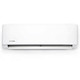 MRCOOL Mini Split - Advantage Series 5th Gen 230V  (2 TON) 19.2 SEER2 Ductless Air Conditioner and Heat Pump  24,000 BTU  Quiet Wall Mount, Wi-Fi and 16ft Installation Kit Included Complete Inverter High Wall System - A-24-HP-230D-O
