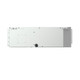MRCOOL Olympus 4th Generation 2-Zone Ducted Mini Split AC & Heat Pump 48000 BTU (9K+24K), Slim Duct Units, 230V