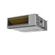 MRCOOL Olympus 4th Generation 3-Zone Ducted Mini Split AC & Heat Pump 36000 BTU (9K+12K+24K), Slim Duct Units, 230V