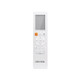 MRCOOL Olympus 4th Generation 4-Zone Ducted Mini Split AC & Heat Pump 48000 BTU (9K+18K+18K+18K), Slim Duct Units, 230V