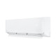 MRCOOL DIY 5th Gen 2-Zone Ductless Mini Split AC & Heat Pump 55000 BTU (6K+24K), Wall Mount Units, 230V