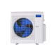 MRCOOL DIY 5th Gen 4-Zone Ductless Mini Split AC & Heat Pump 36000 BTU (6K+6K+12K+12K), Wall Mount Units, 230V