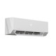 MRCOOL Olympus 4th Generation 2-Zone Ductless Mini Split AC & Heat Pump 48000 BTU (9K+18K), Wall Mount Units, 230V