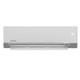 MRCOOL Olympus 4th Generation 5-Zone Ductless Mini Split AC & Heat Pump 48000 BTU (9K+9K+9K+12K+24K), Wall Mount Units, 230V