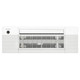 MRCOOL DIY 5th Gen 3-Zone Ductless Mini Split AC & Heat Pump 48000 BTU (9K+9K+12K), One-Way Cassette Units, 230V