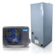 ACIQ 1 Ton 21 SEER2 High Efficiency Heat Pump Split System - R454B Inverter - Multi-Positional