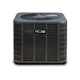 ACIQ 5 Ton 17 SEER2 High Efficiency Central Heat Pump Split System - R454B Inverter - Multi-Positional