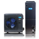 ACIQ Extreme+ Series 4 Ton 17.5 SEER2 High Efficiency Heat Pump Split System - R454B Inverter - Multi-Positional
