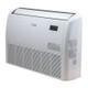 ACiQ 60,000 BTU 23 SEER ACiQ Single Zone Floor Mount Mini Split System | Extreme Series