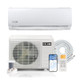 ACIQ 18,000 BTU ACIQ Essentials 19.2 SEER2 Single Zone Wall Mount Mini Split Heat Pump System - R454B | 230V