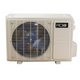 ACIQ 18,000 BTU ACIQ Essentials 19.2 SEER2 Single Zone Wall Mount Mini Split Heat Pump System - R454B | 230V