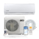 ACIQ 36,000 BTU ACIQ Essentials 18 SEER2 Single Zone Wall Mount Mini Split Heat Pump System - R454B | 230V