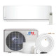 Cooper & Hunter 12,000 BTU 115V Ductless Mini Split AC Wall Mounted Sophia Series Heat Pump