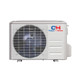 Cooper & Hunter 12,000 BTU 115V Ductless Mini Split AC Wall Mounted Sophia Series Heat Pump