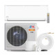 Cooper & Hunter 24,000 BTU 230V Ductless Mini Split AC Wall Mounted Olivia Hyper Heat Series Heat Pump