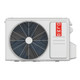 9,000 BTU 115V Ductless Mini Split AC Wall Mounted OLMO Alpic Series Heat Pump