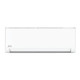 Cooper & Hunter 2 Zone 18,000 BTU OLIVIA Ductless Mini Split AC Wall Mounted 9k+12k