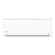 Cooper & Hunter 3 Zone 48,000 BTU Hyper Series Ductless Mini Split AC Wall Mounted 9k+12k+24k