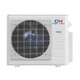 Cooper & Hunter 4 Zone 36,000 BTU OLIVIA Ductless Mini Split AC Ceiling Cassette 9k+9k+9k+9k