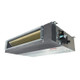 Cooper & Hunter 4 Zone 48,000 BTU Ducted Mini Split AC Concealed Duct 9k+9k+12k+24k