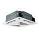 Cooper & Hunter 5 Zone 48,000 BTU OLIVIA Ductless Mini Split AC Ceiling Cassette 9k+9k+9k+9k+12k