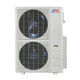 Cooper & Hunter 5 Zone 48,000 BTU Ducted Mini Split AC Concealed Duct 9k+9k+9k+9k+12k
